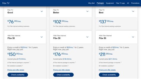 bell space chanel|bell fibe packages prices.